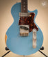 2020 Fano USA SP6 Standard Ice Blue Metallic Aged