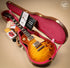 2020 Gibson USA Custom Shop R9 1959 Reissue Les Paul Tea Burst