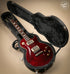 2002 Gibson USA Les Paul Standard Wine Red Headstock Repaired