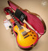 2024 Gibson USA Custom Shop Les Paul R8 1958 Reissue Lemon Burst