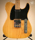 2006 Fender Lite Ash Limited Edition Telecaster 2006 Natural