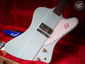 2018 Gibson USA Firebird 1 Limited Edition Frost Blue