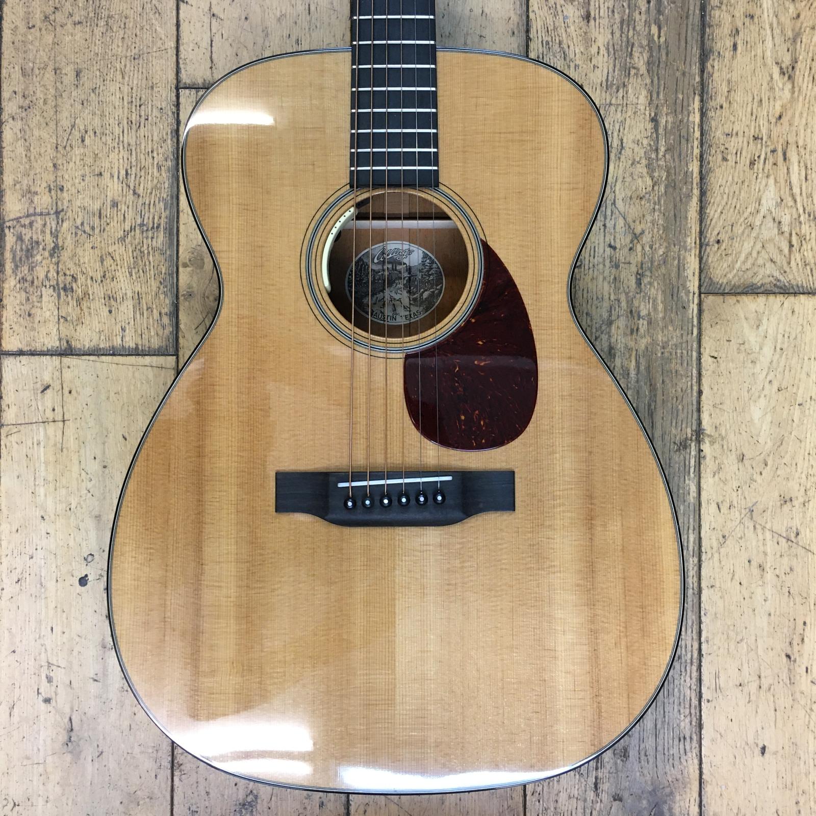Collings 001-14 Fret Pre-Owned