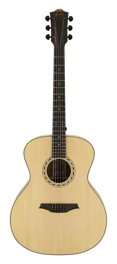 Bromo BAA2 Auditorium Acoustic Guitar