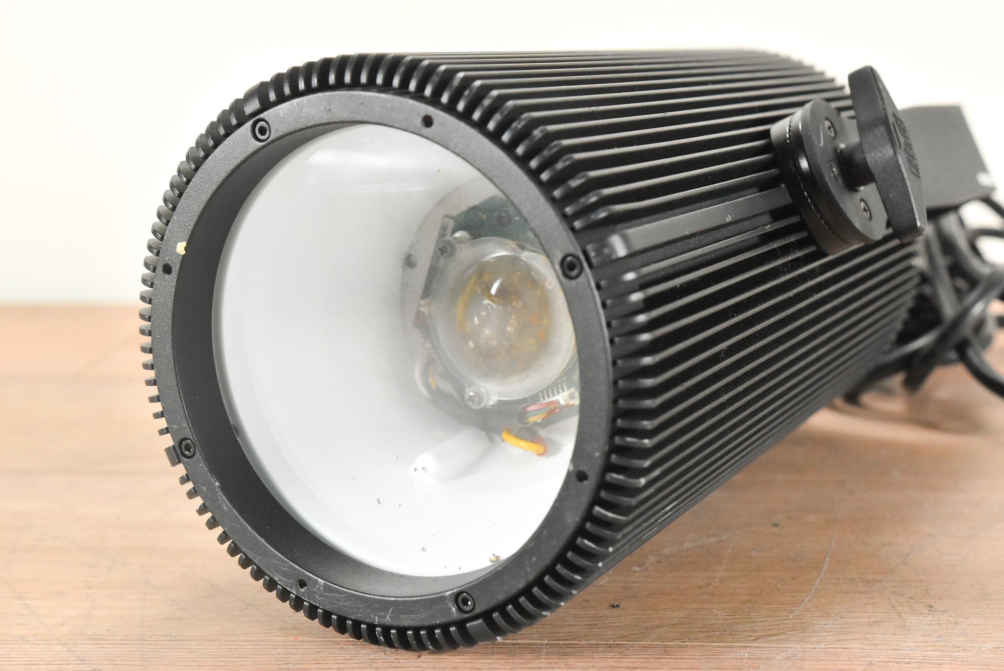 Chauvet Ovation H-605FC RGBAL LED House Light