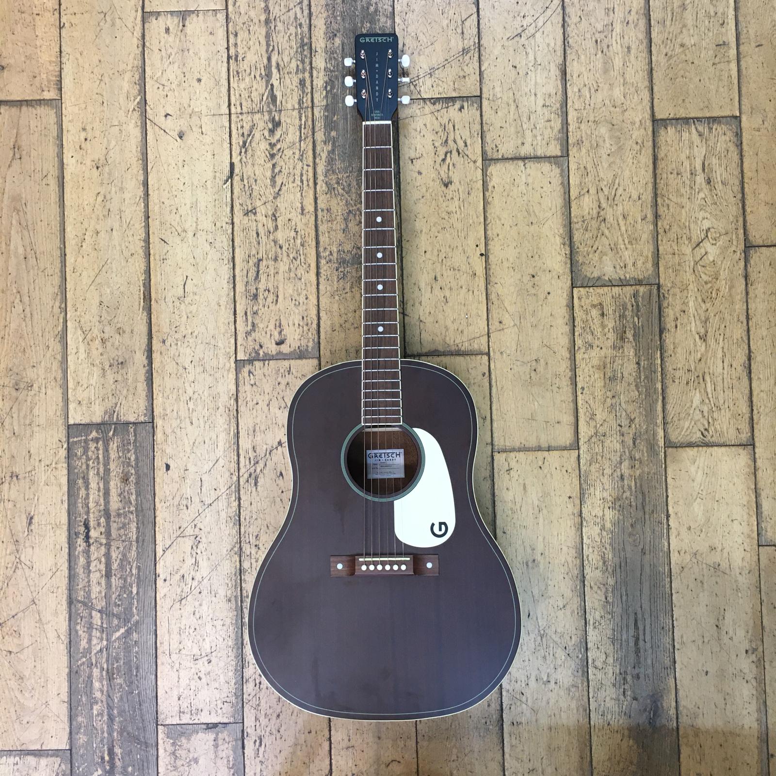 Gretsch Jim Dandy™ Dreadnought Pre Owned