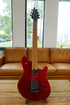EVH WOLFGANG WG STANDARD - WINE RED w/ Gigbag