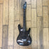 Ibanez SA Series Transparent Grey - Pre Owned