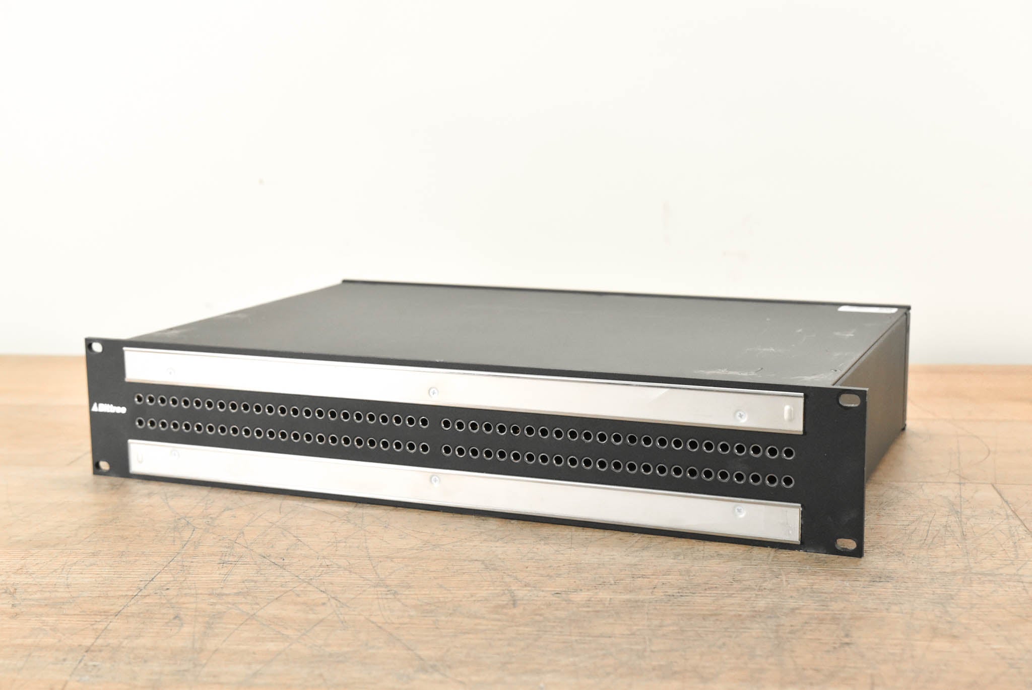 Bittree B96DC-HNOST/E3 M2OU12B 961 Normals Out - 2X48 2RU TT Patchbay