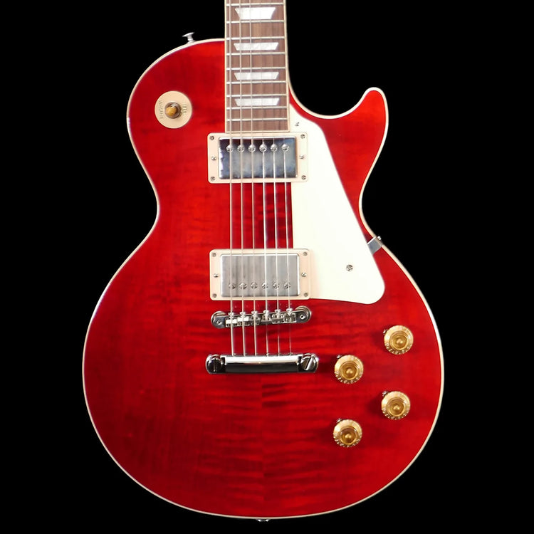 【極美品】Gibson Les Paul Standard ’50s HCS Gibson Les Paul Standard 50s HCS – United States