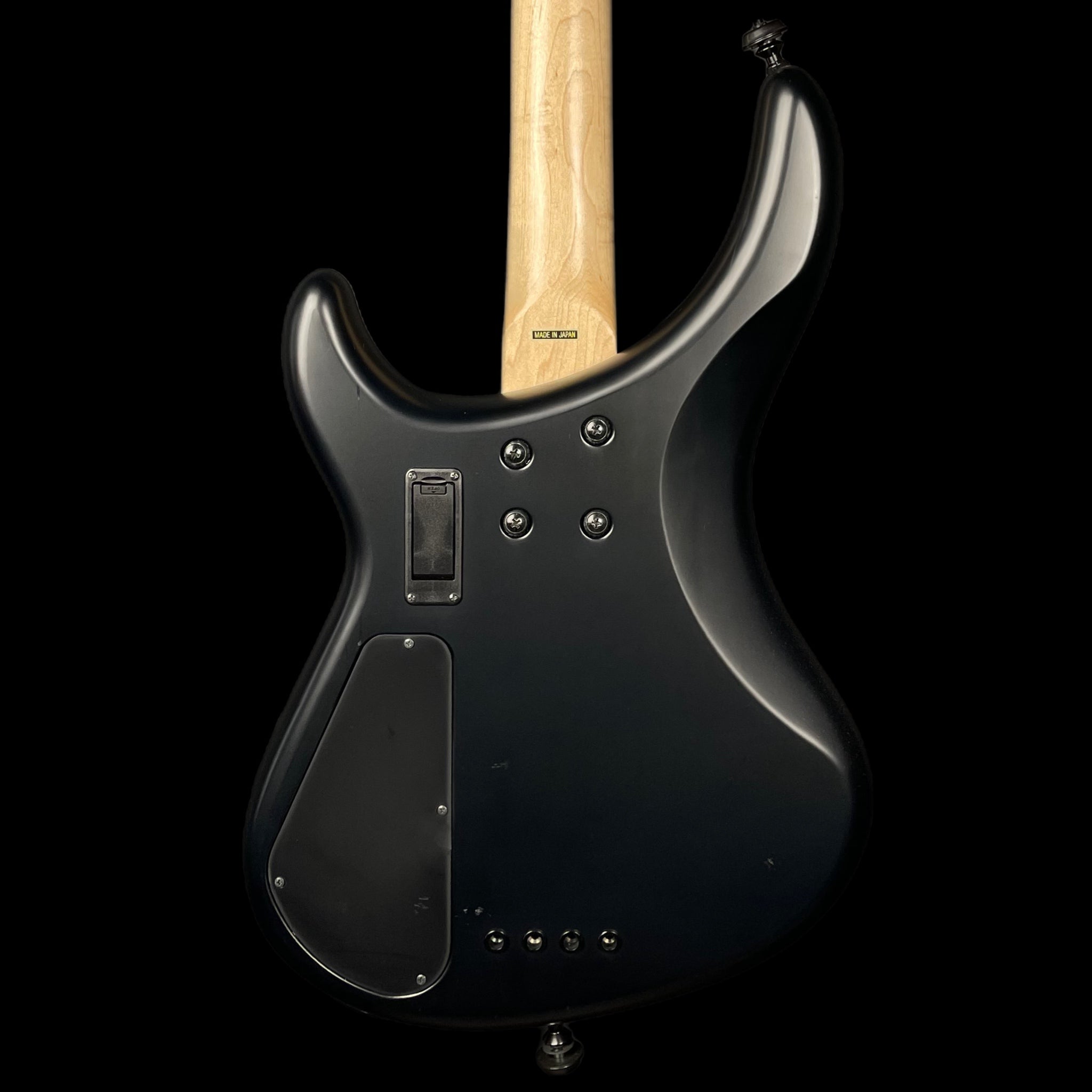 Jackson John Campbell Signature Bass Guitar Made In Japan - Lamb of God