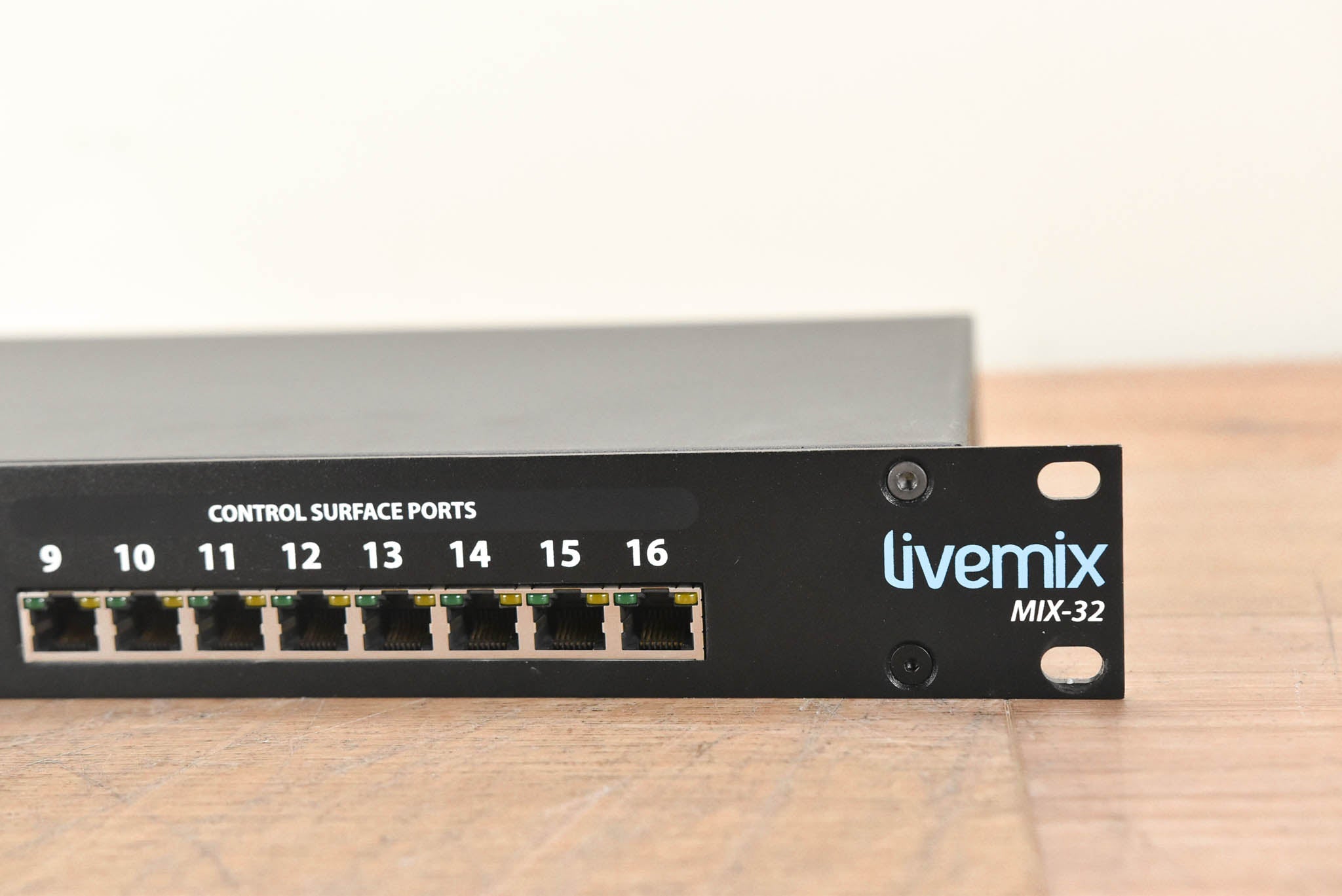 Digital Audio Labs Livemix MIX-32 Distribution Module (NO POWER SUPPLY)