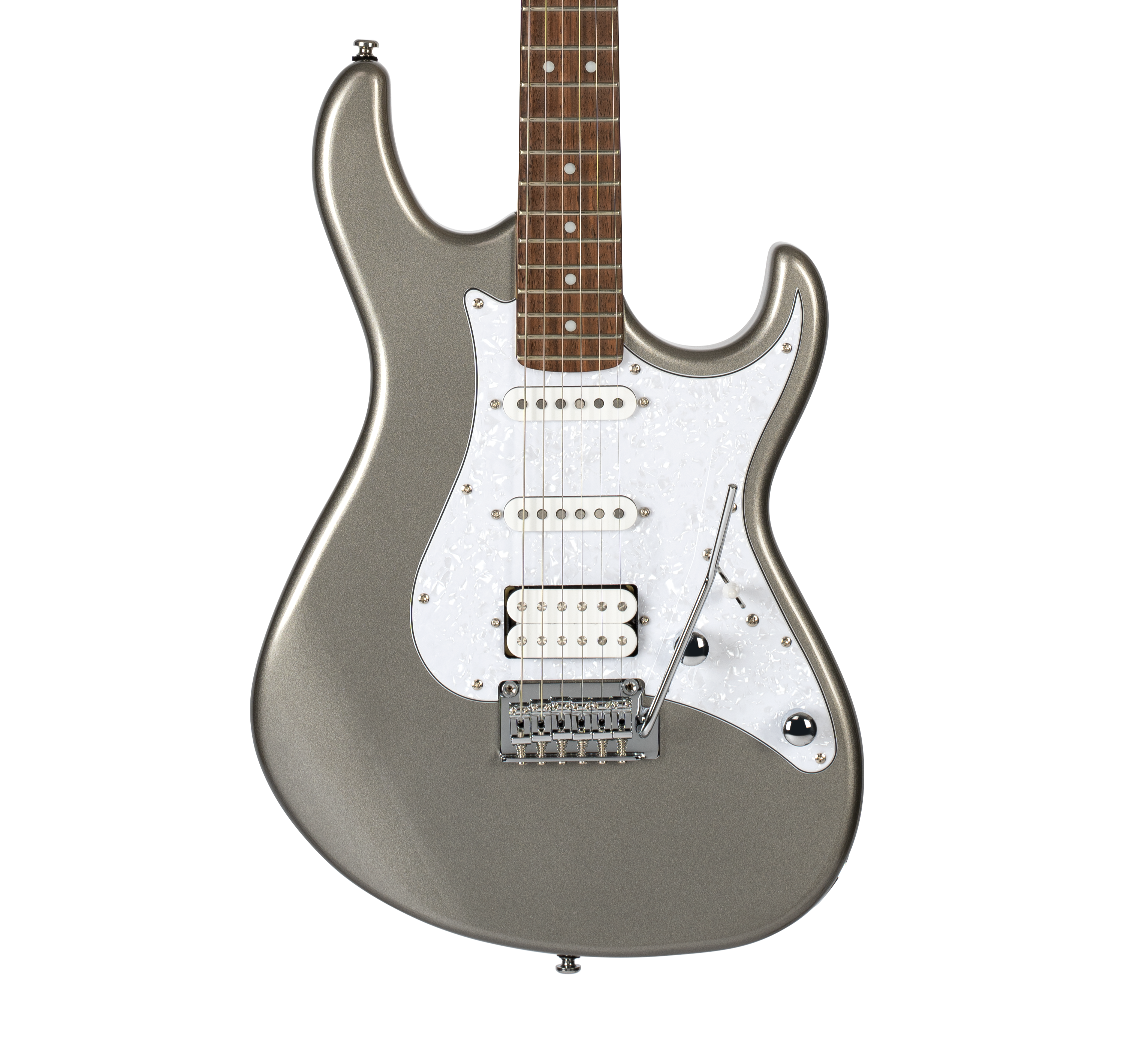Cort G250 - Silver Metallic