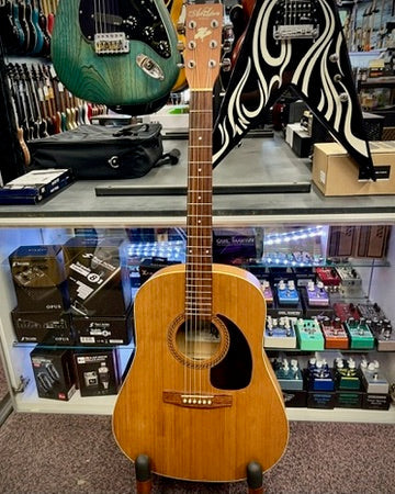 Art & Lutherie Cedar - Natural