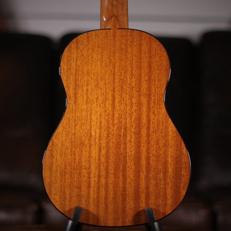 Cordoba 30T Tenor Ukulele rear