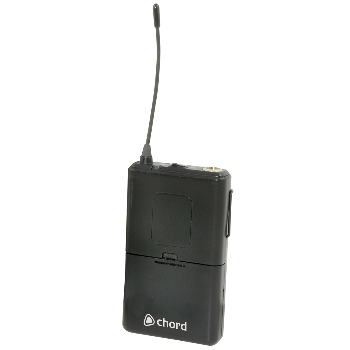 Chord NU4 Beltpack Transmitter Red 864.8Hz