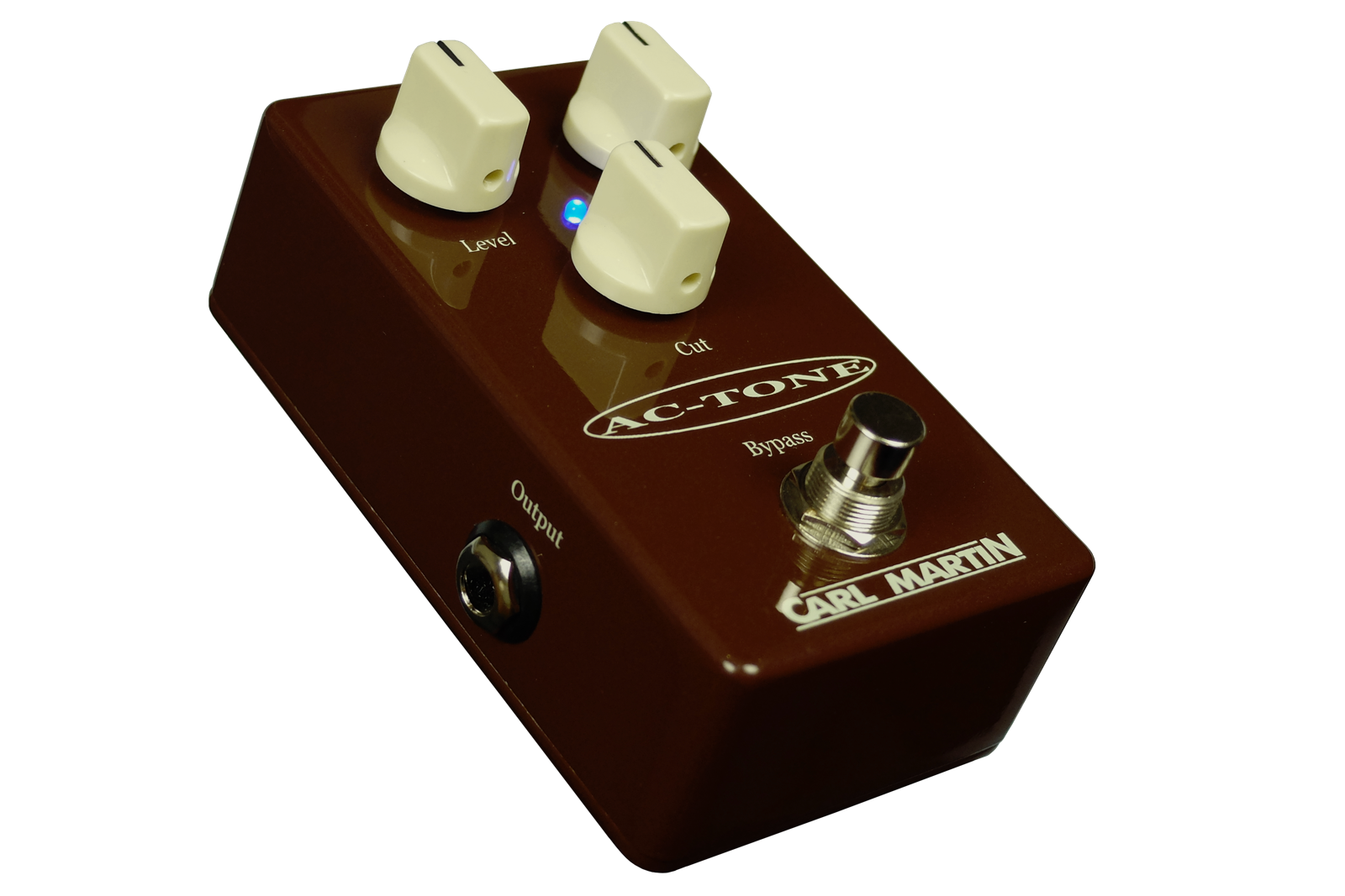 AC-Tone Single
