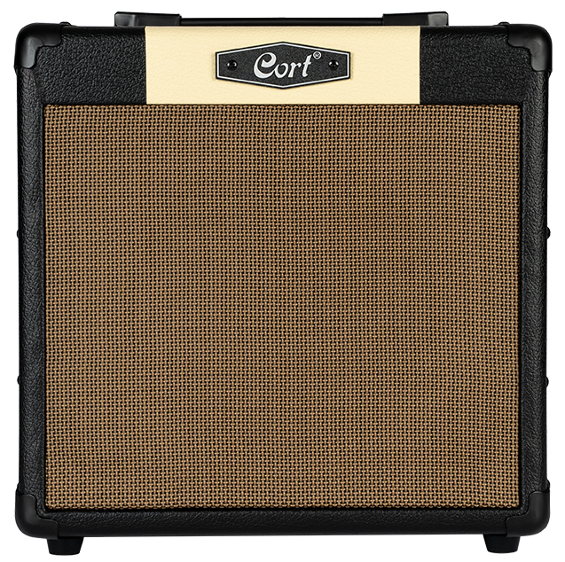 Cort CM15R - Black