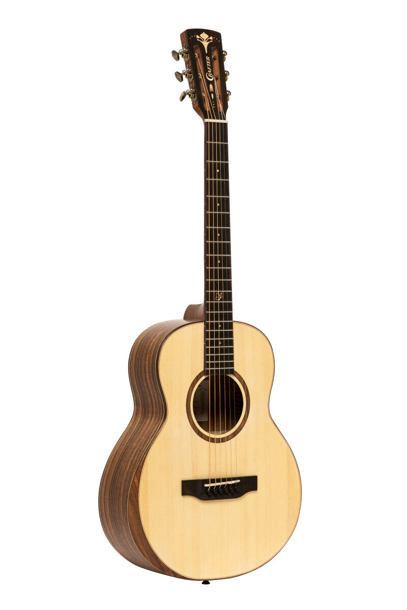 Crafter Mino Koa