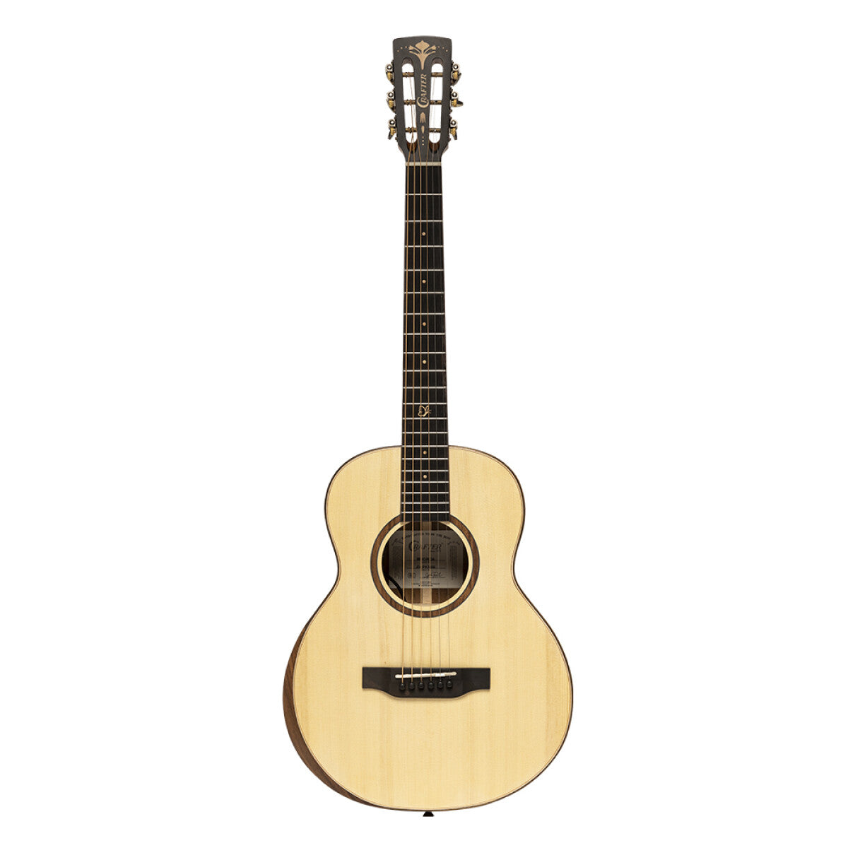Crafter Mino Koa