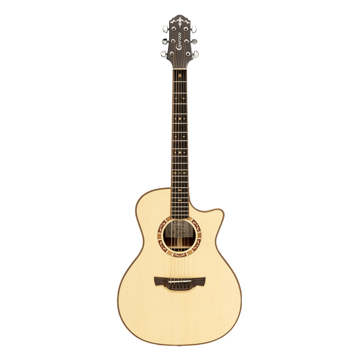 Crafter STG T16CE PRO