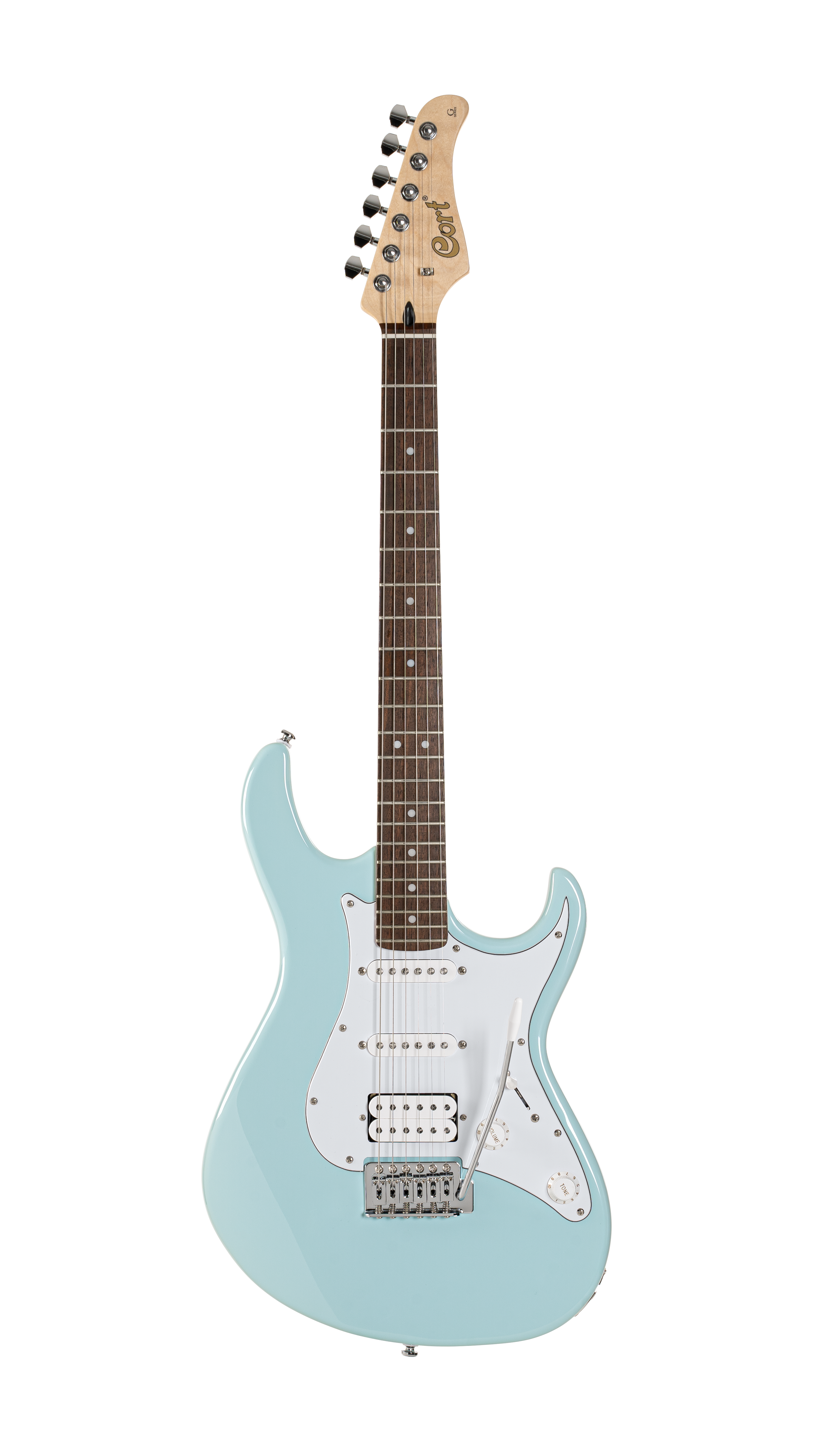 Cort G200 - Sky Blue