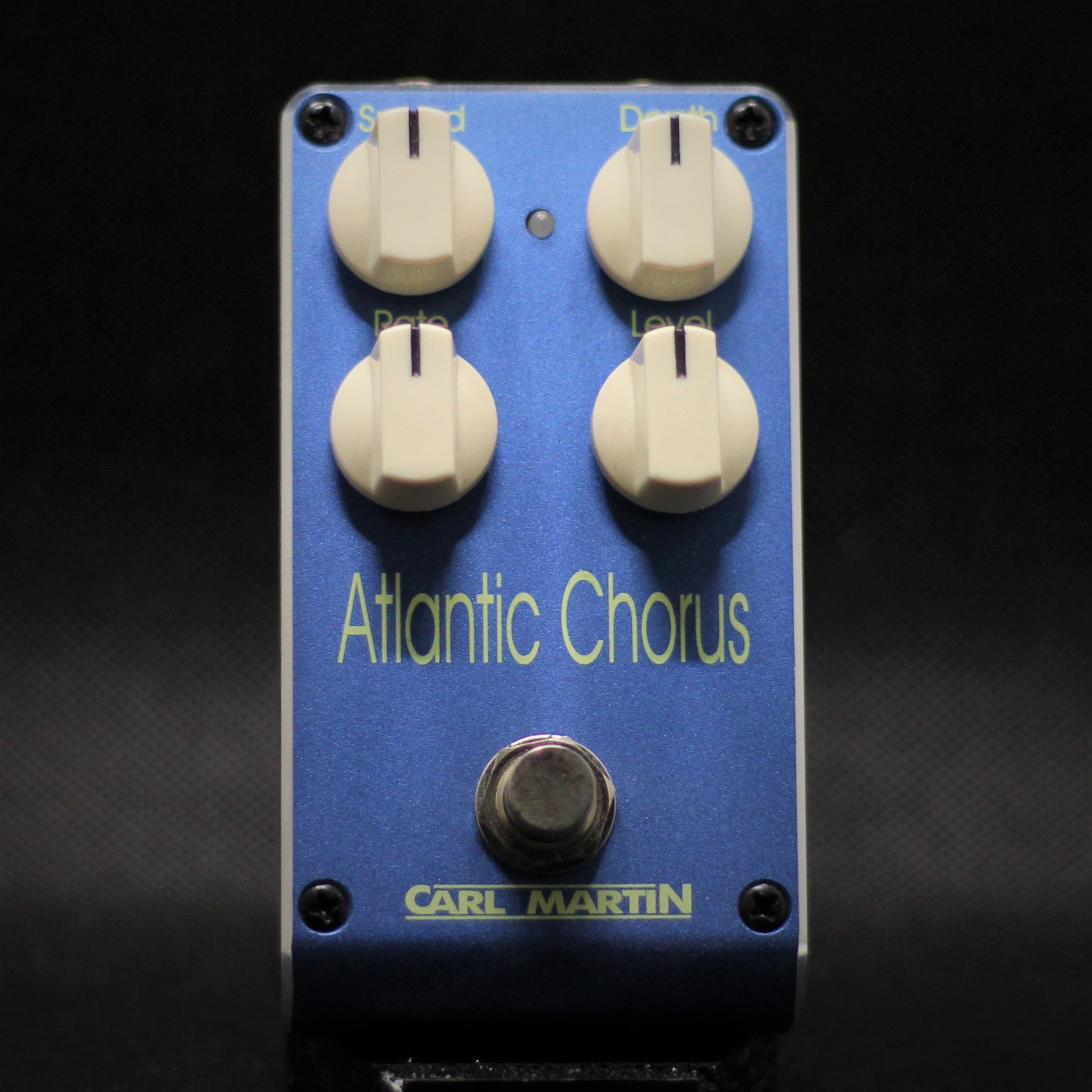 Carl Martin Atlantic Chorus