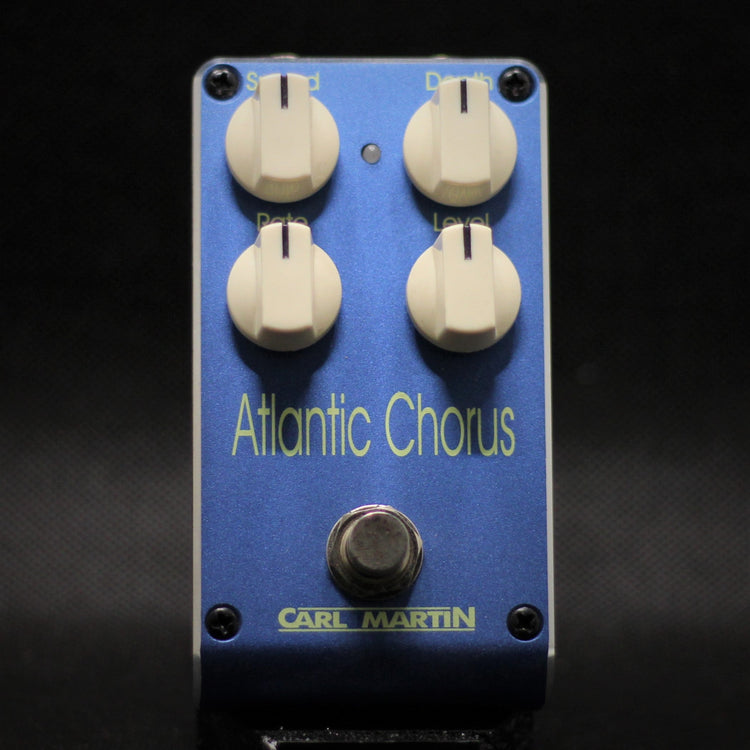 Carl Martin Atlantic Chorus