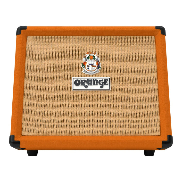 Orange Crush Acoustic 30 - Acoustic Amplifiers available at Foulds Guitars Derby