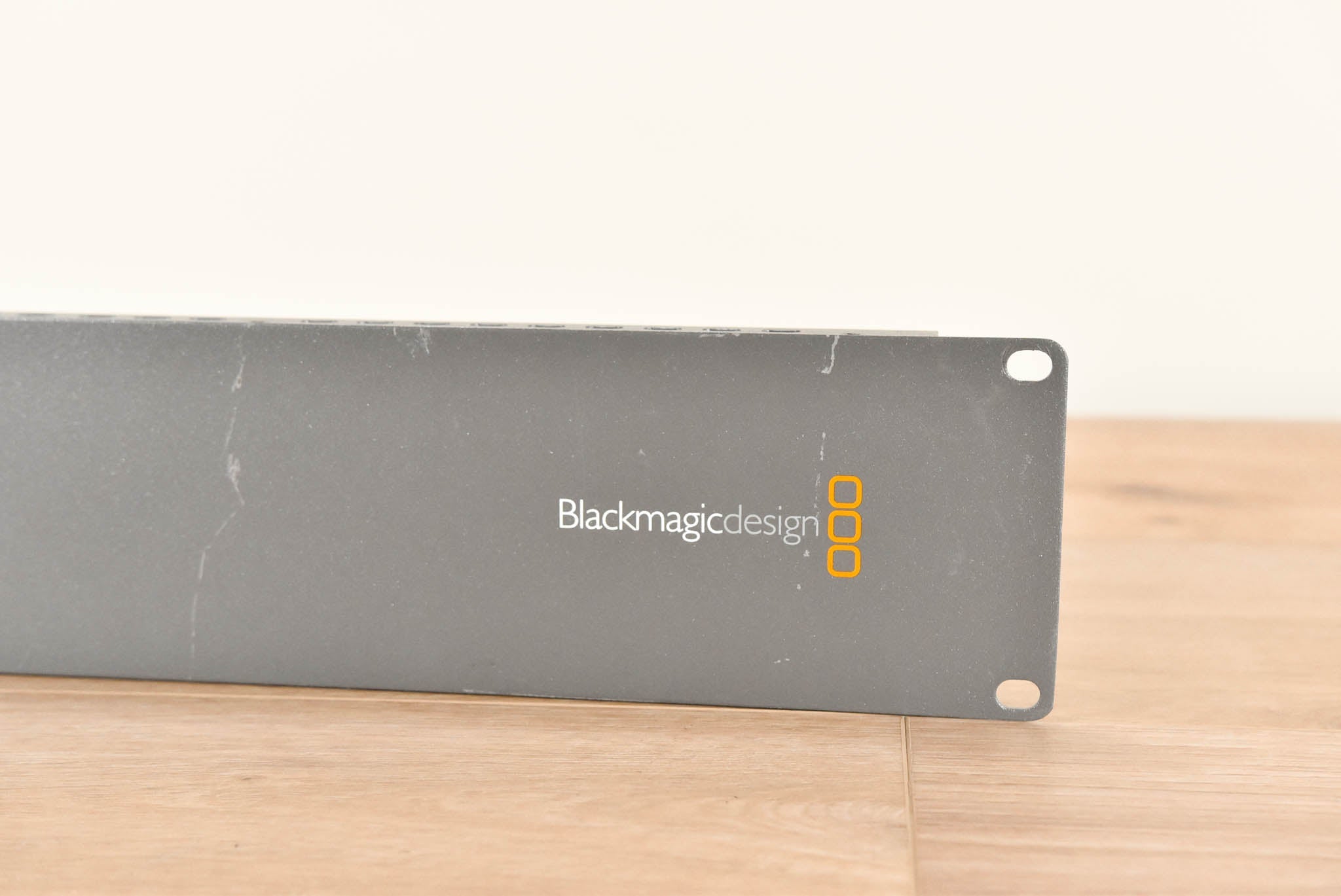 Blackmagic Design ATEM 1 M/E Production Switcher (NO POWER SUPPLY)