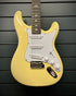 PRS SE Silver Sky - Moon White