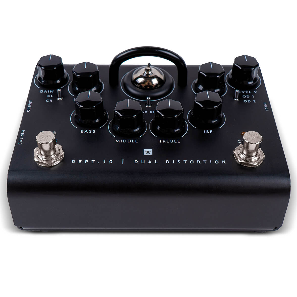 Blackstar Dept. 10 Dual Distortion