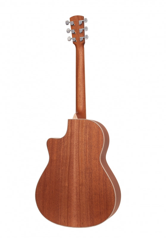 Larrivée LV-03 Recording Electro-Acoustic Guitar