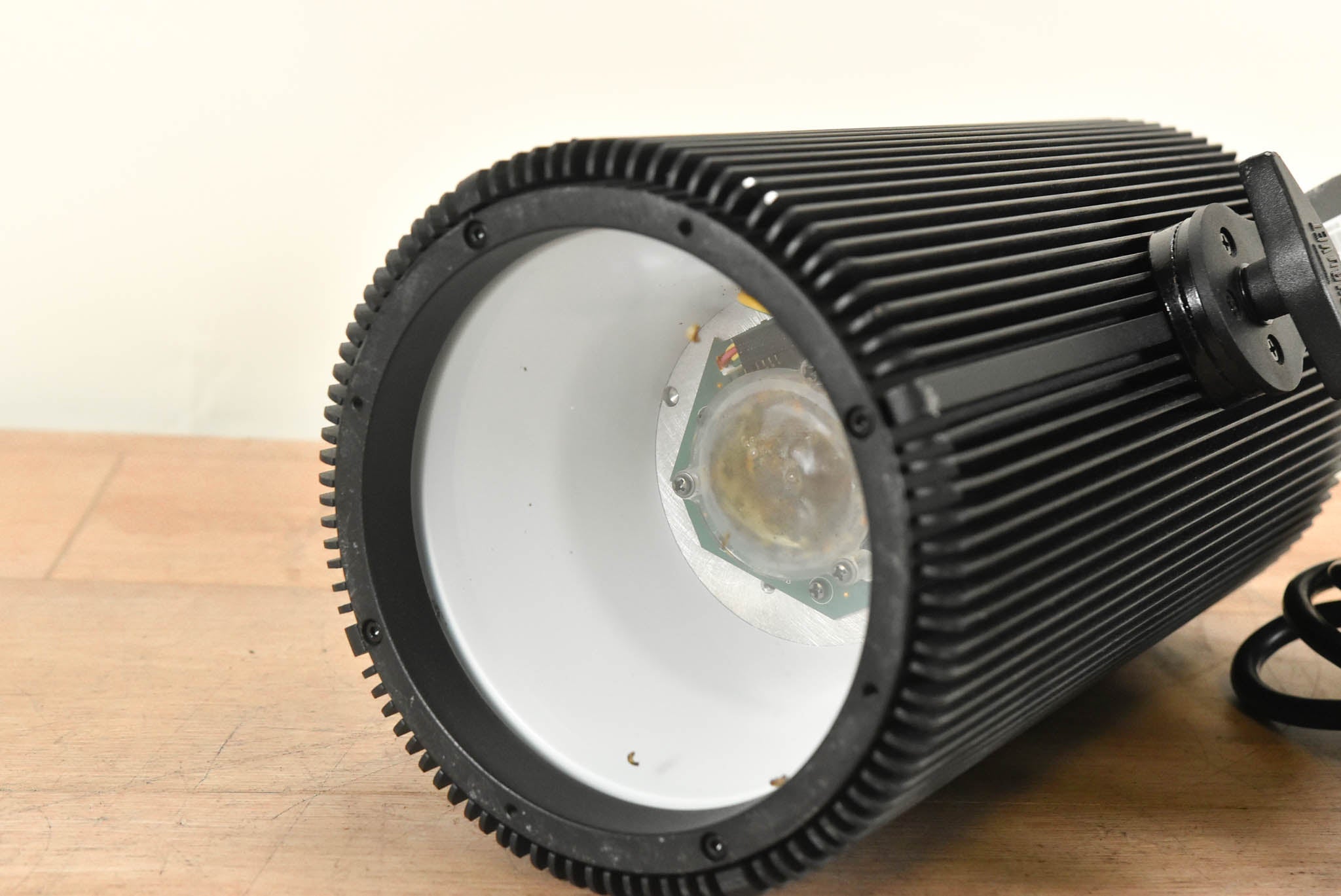 Chauvet Ovation H-605FC RGBAL LED House Light