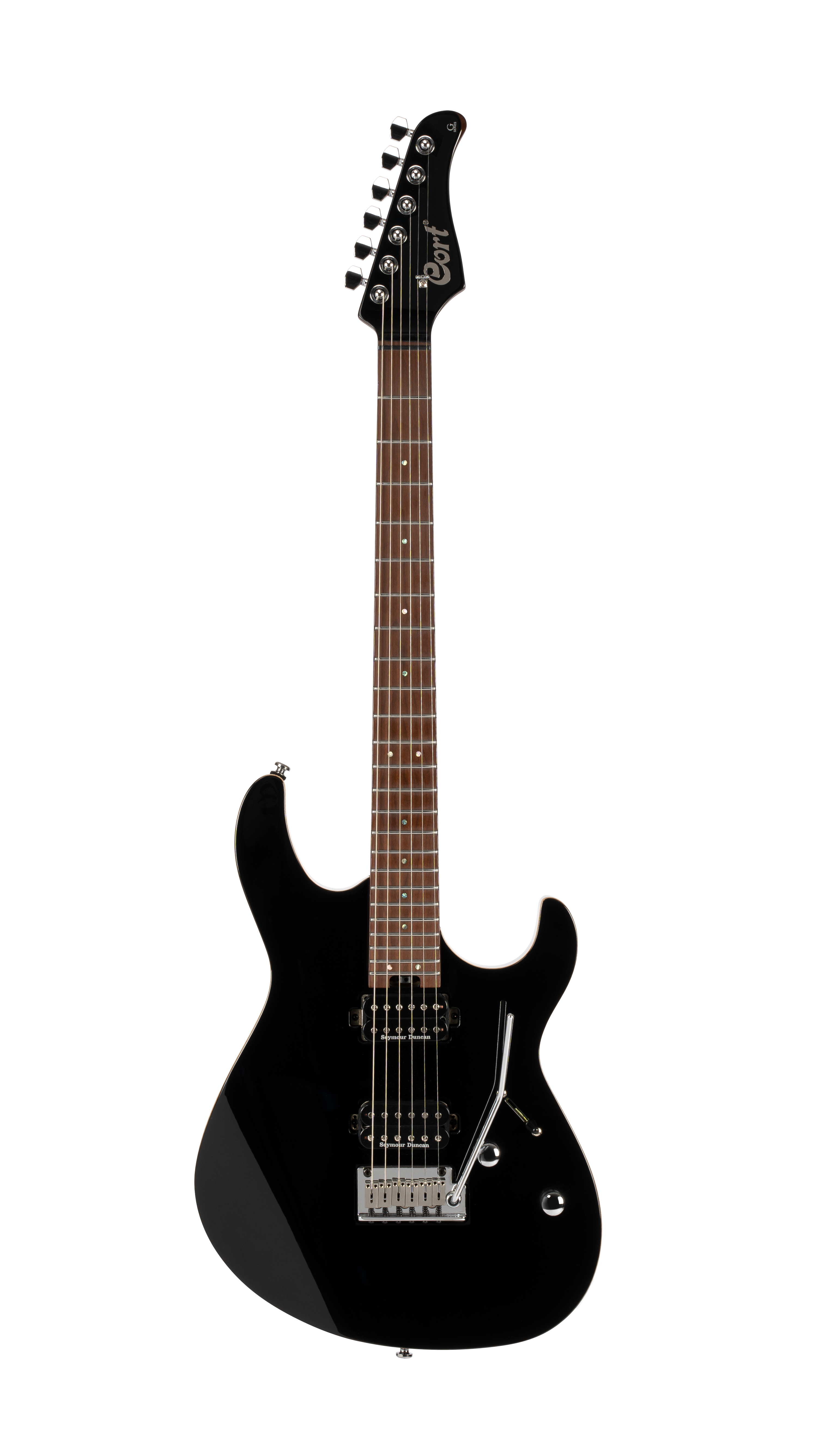 Cort G300 Pro - Black