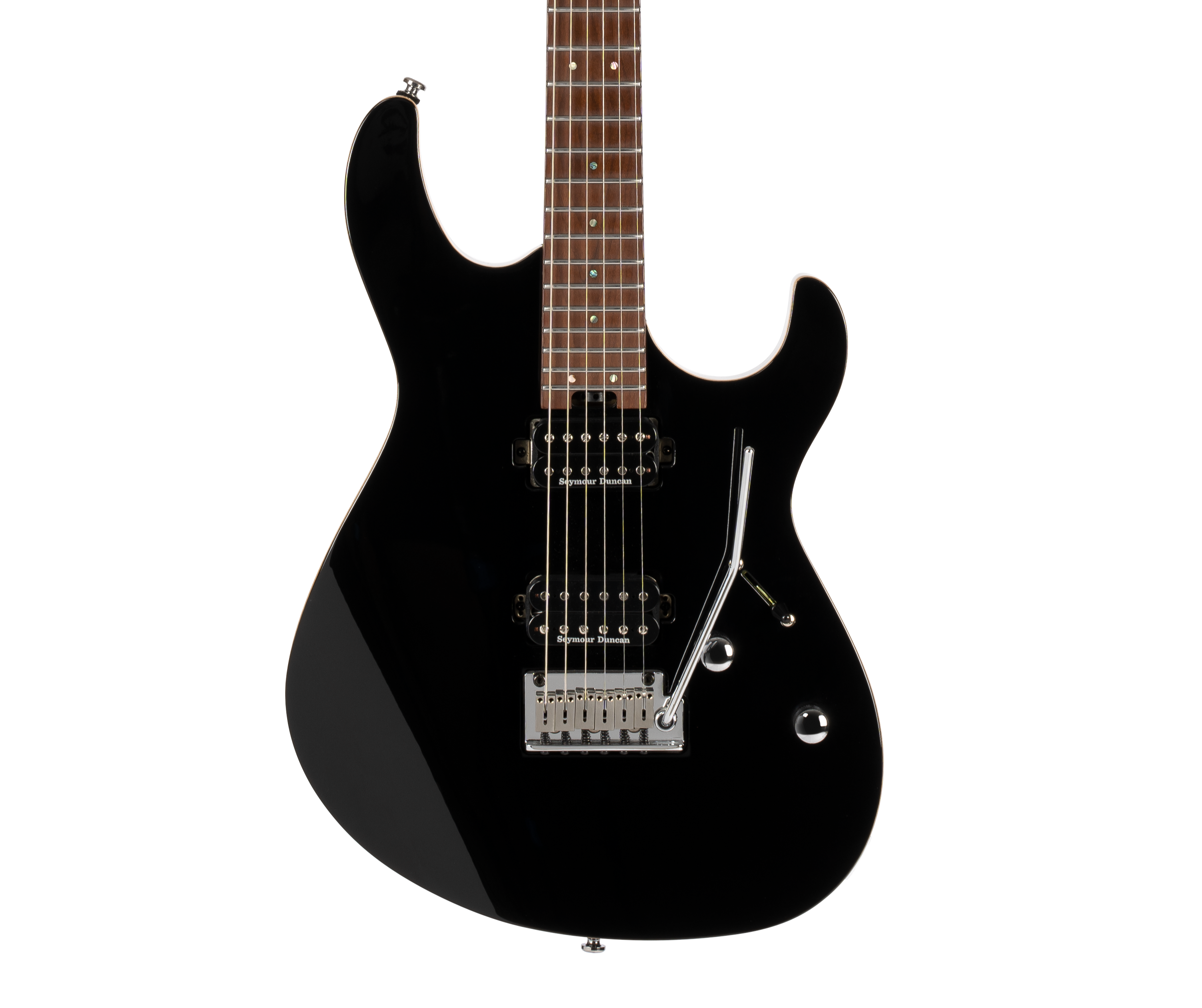 Cort G300 Pro - Black