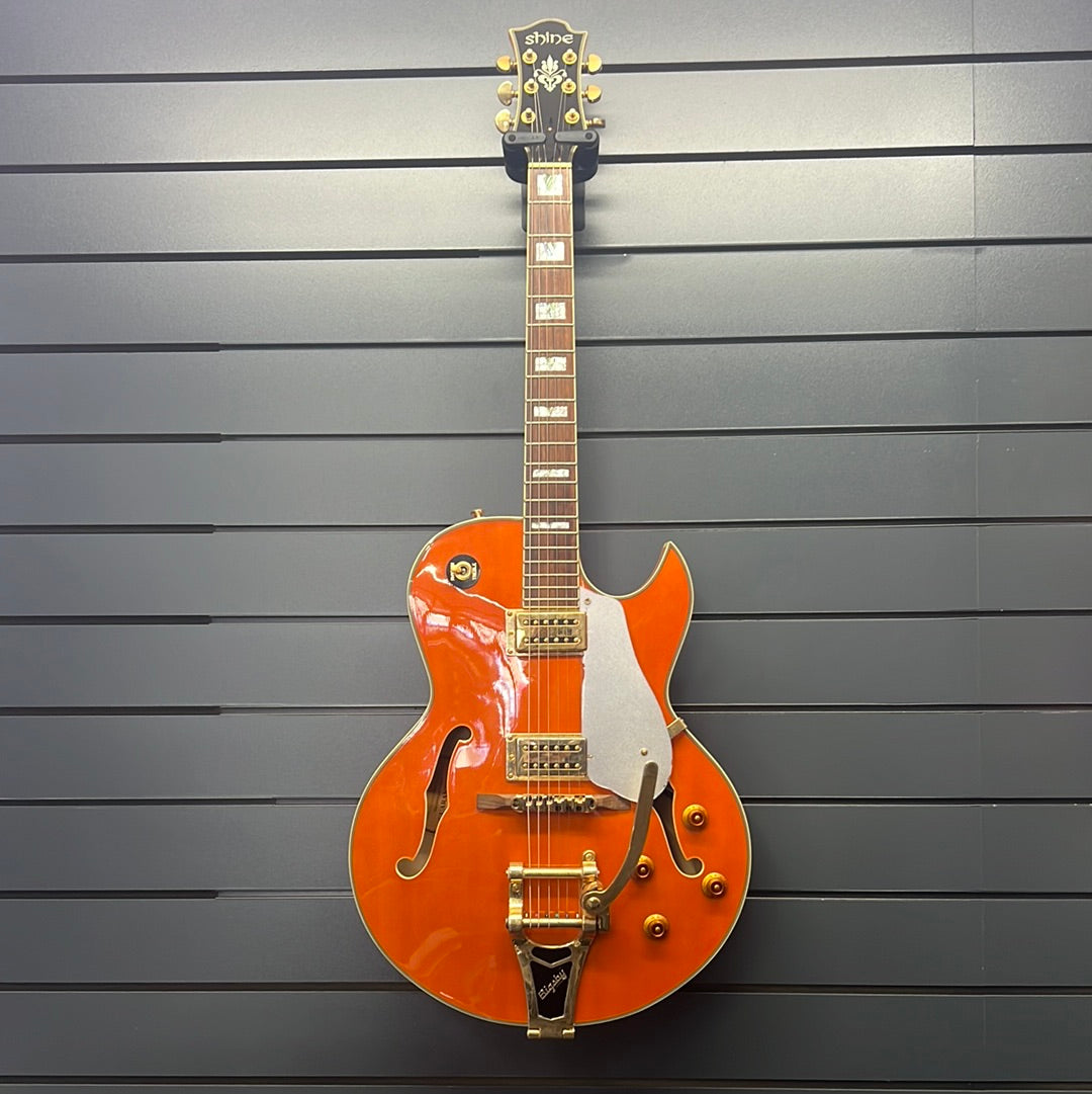 Shine SHC-909 - Orange (#SHC909TO)