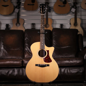 Eastman AC222CE OV full