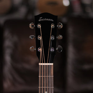 Eastman AC222CE OV headstock