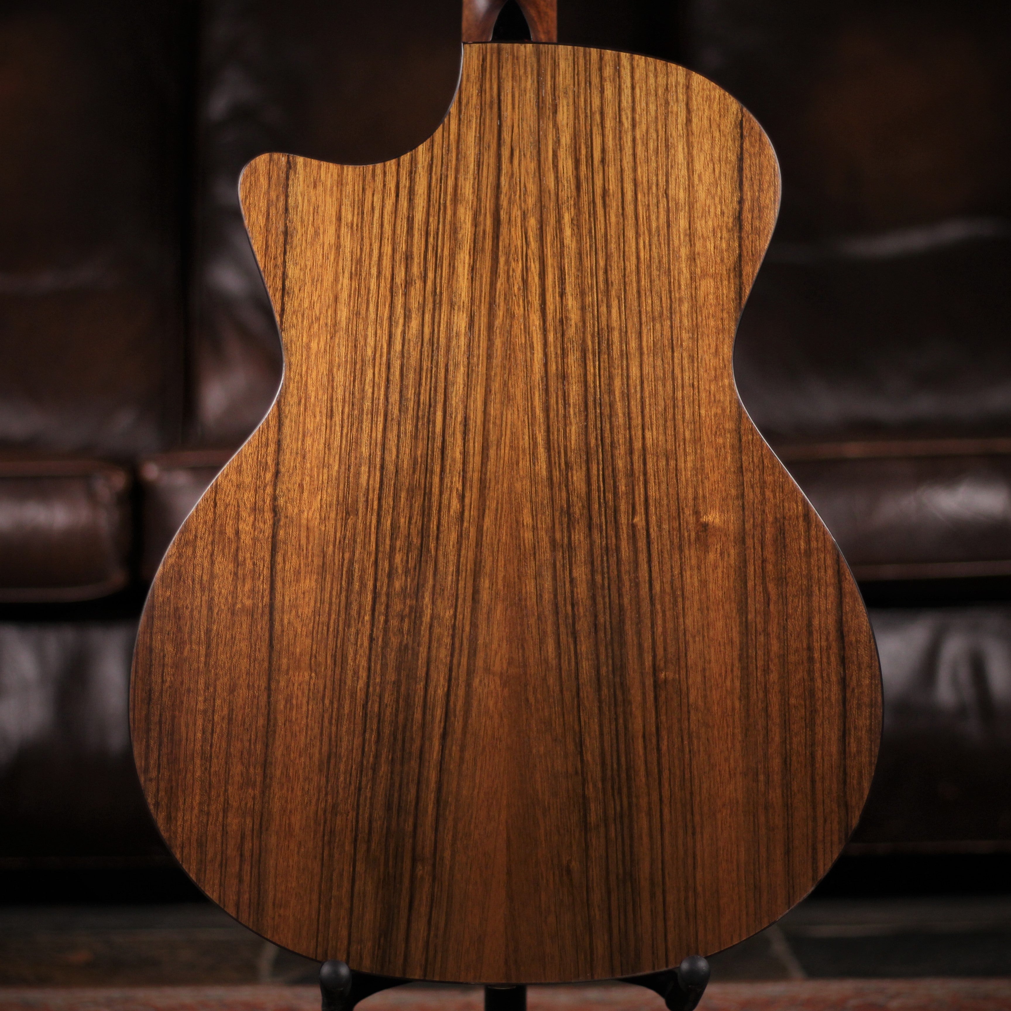 Eastman AC222CE OV rear