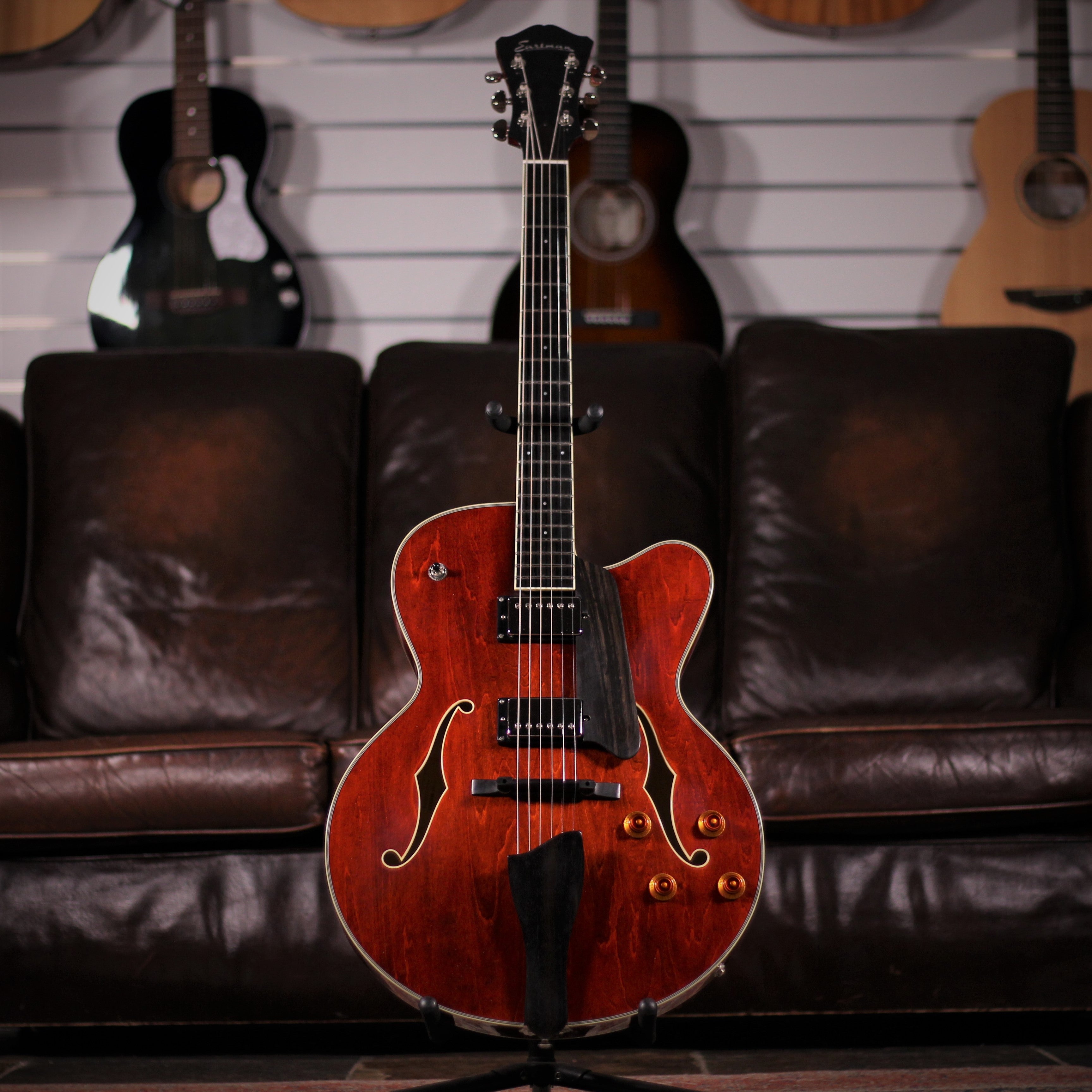 Eastman AR403CED Classic full