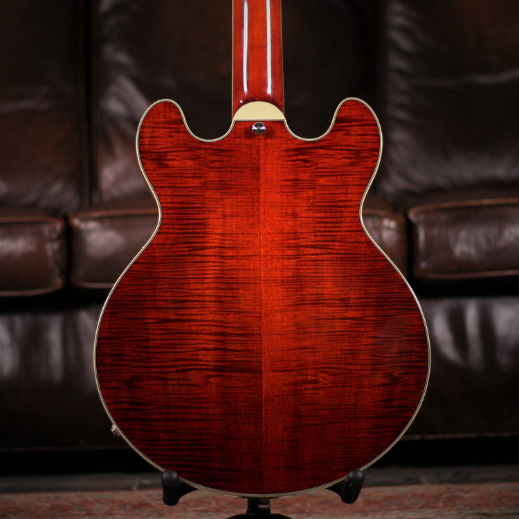 Eastman T484 Classic rear