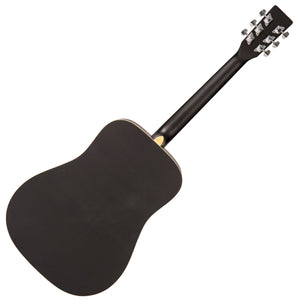 Encore Dreadnought Outfit ~ Black