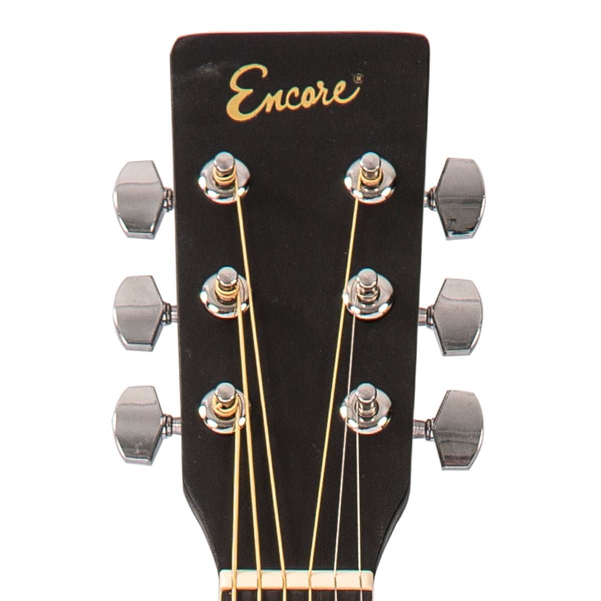 Encore Dreadnought Outfit ~ Black