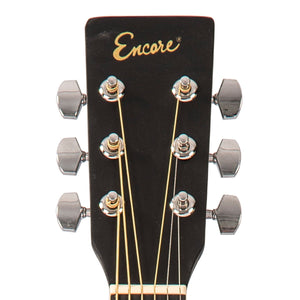 Encore Dreadnought Outfit ~ Black