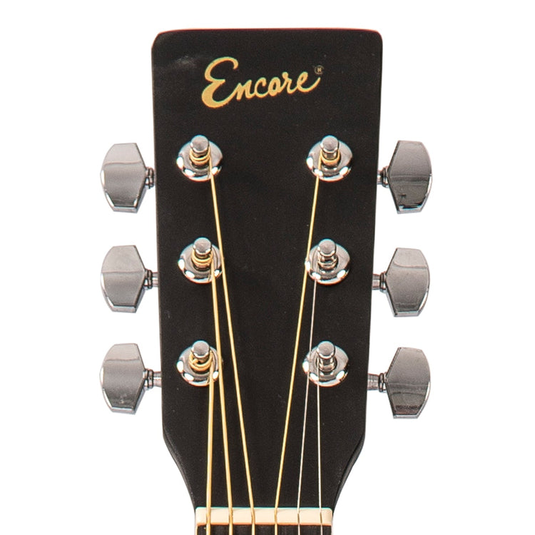 Encore Dreadnought Outfit ~ Black