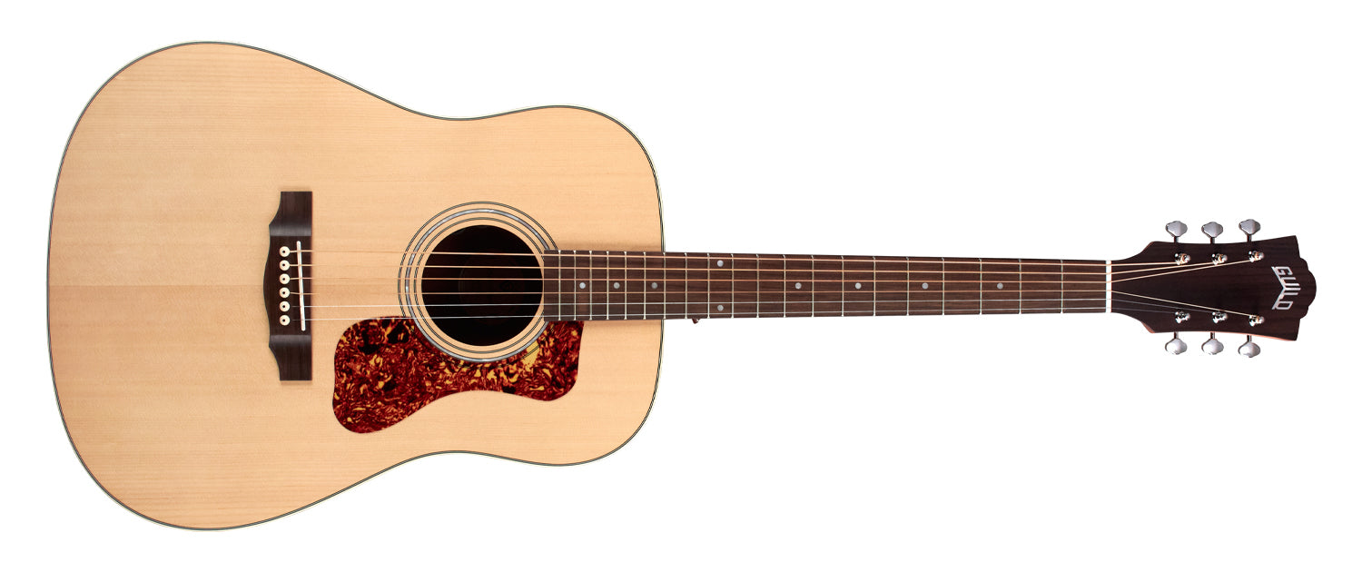 Guild D-240E Natural