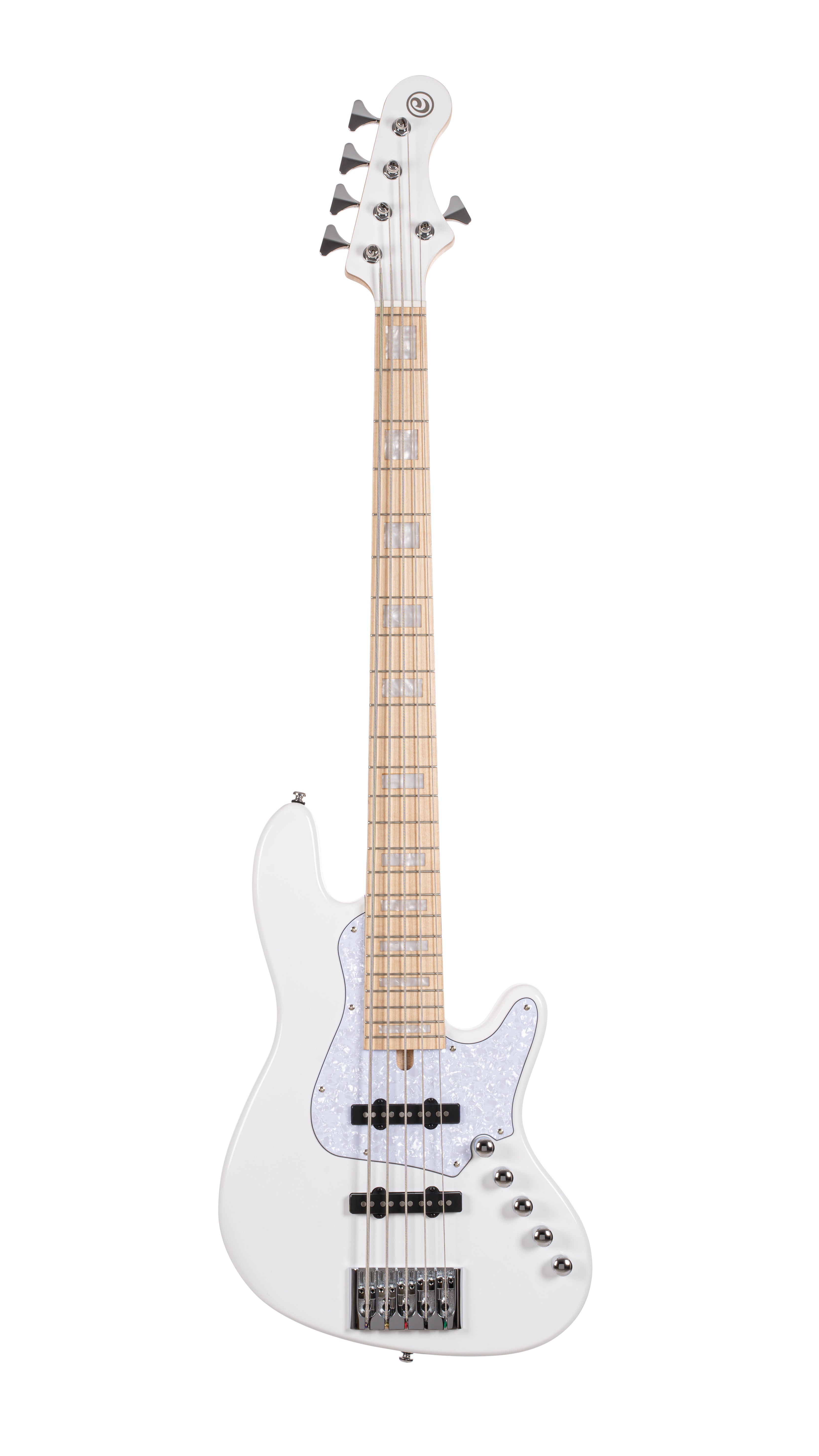 Cort Elrick NJS 5 Ex-Demo