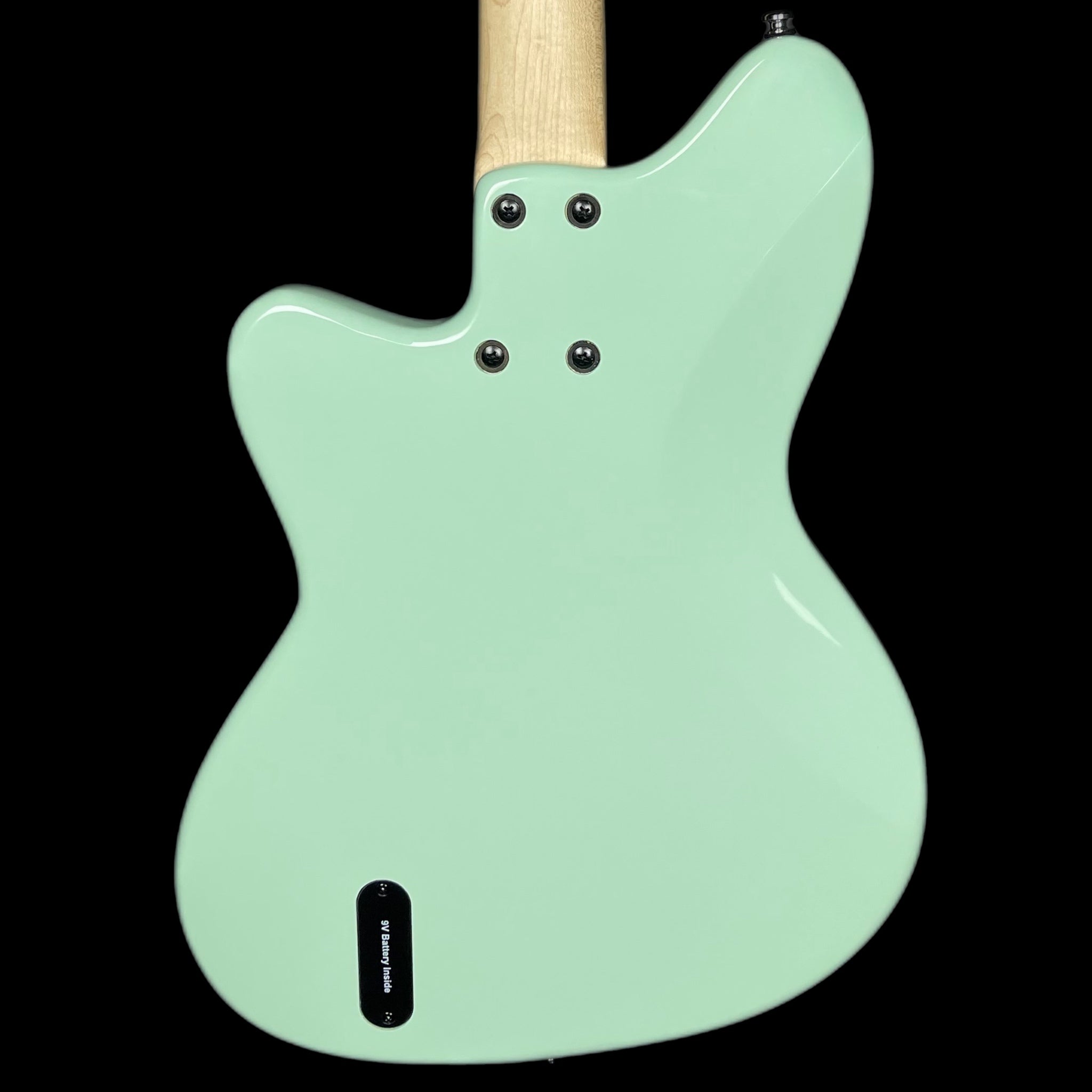 Ibanez TMB100 Talman Bass  Mint Green