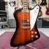 Epiphone Firebird Electric Guitar - Vintage Sunburst - Preowned
